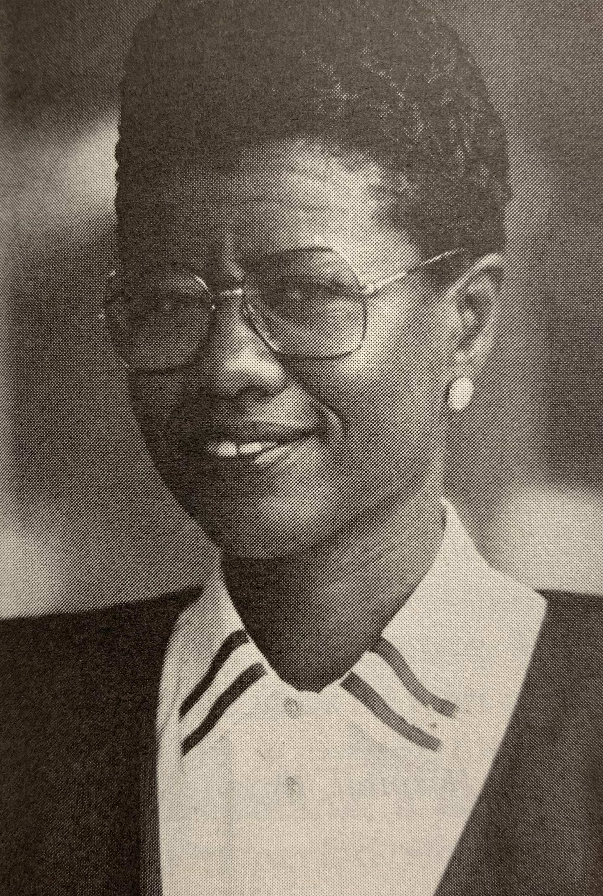 Suzanne Burton, Home Care Professional