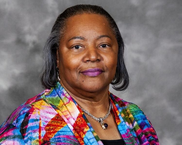 Lenora Newsome, P.D., President of the National Association of Boards of Pharmacy