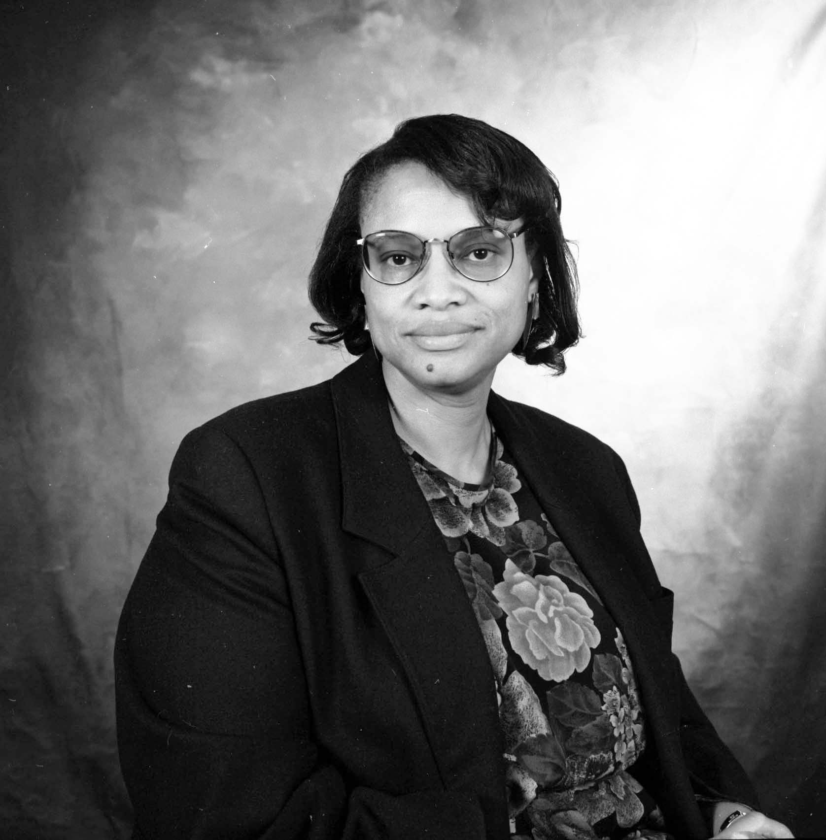 Dr. Annette S. Slater, Psychiatry