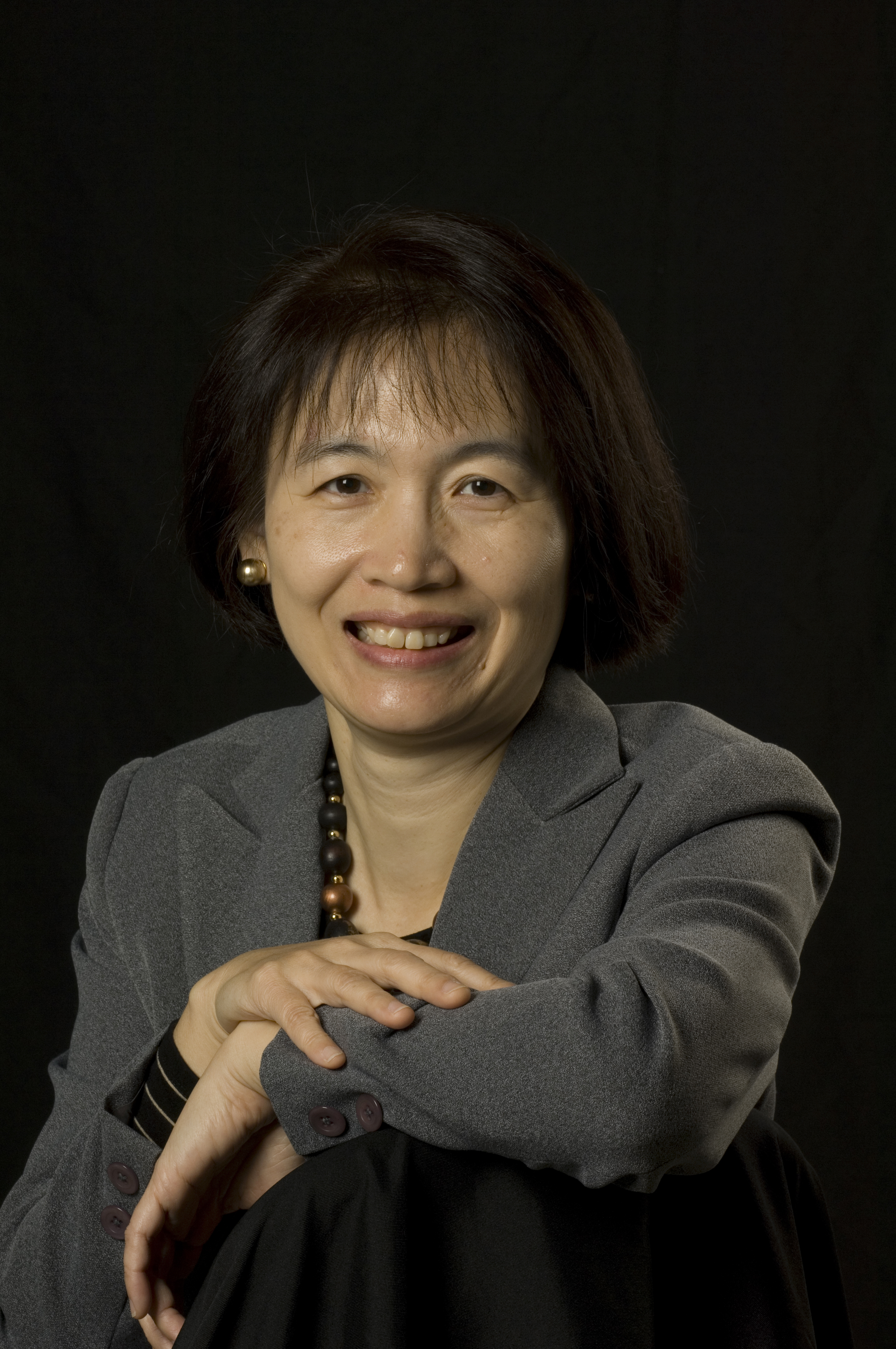 Dr. Pao-Feng Tsai, Faculty UAMS