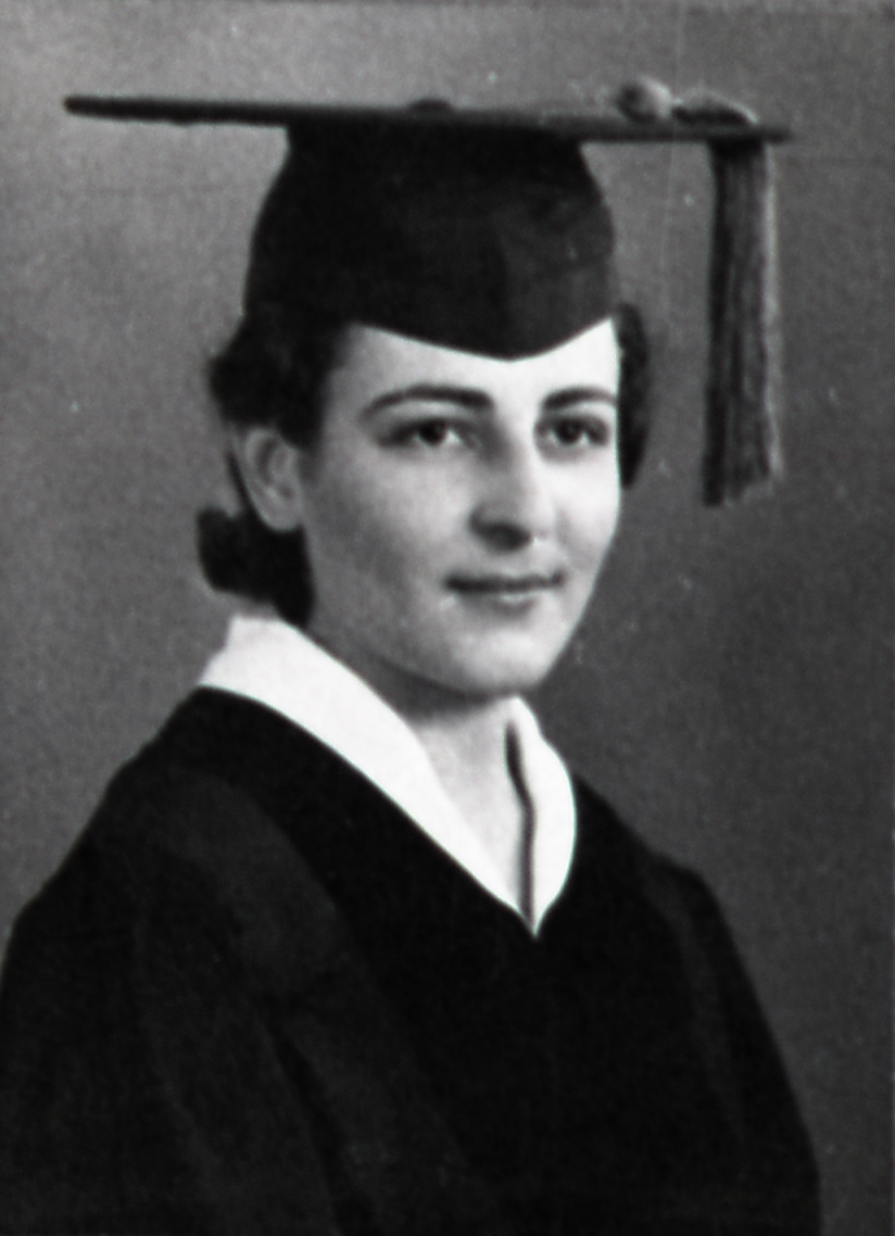 Lidia Gertrudis Sogandares, UAMS