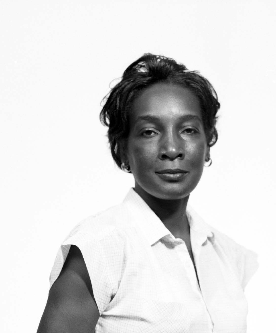 Maxine A. Nelson, UAMS College of Nursing