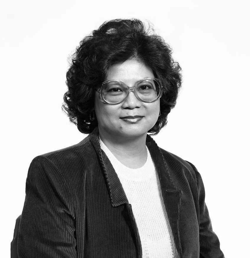 Dr. Carmelita S. Pablo, UAMS Faculty