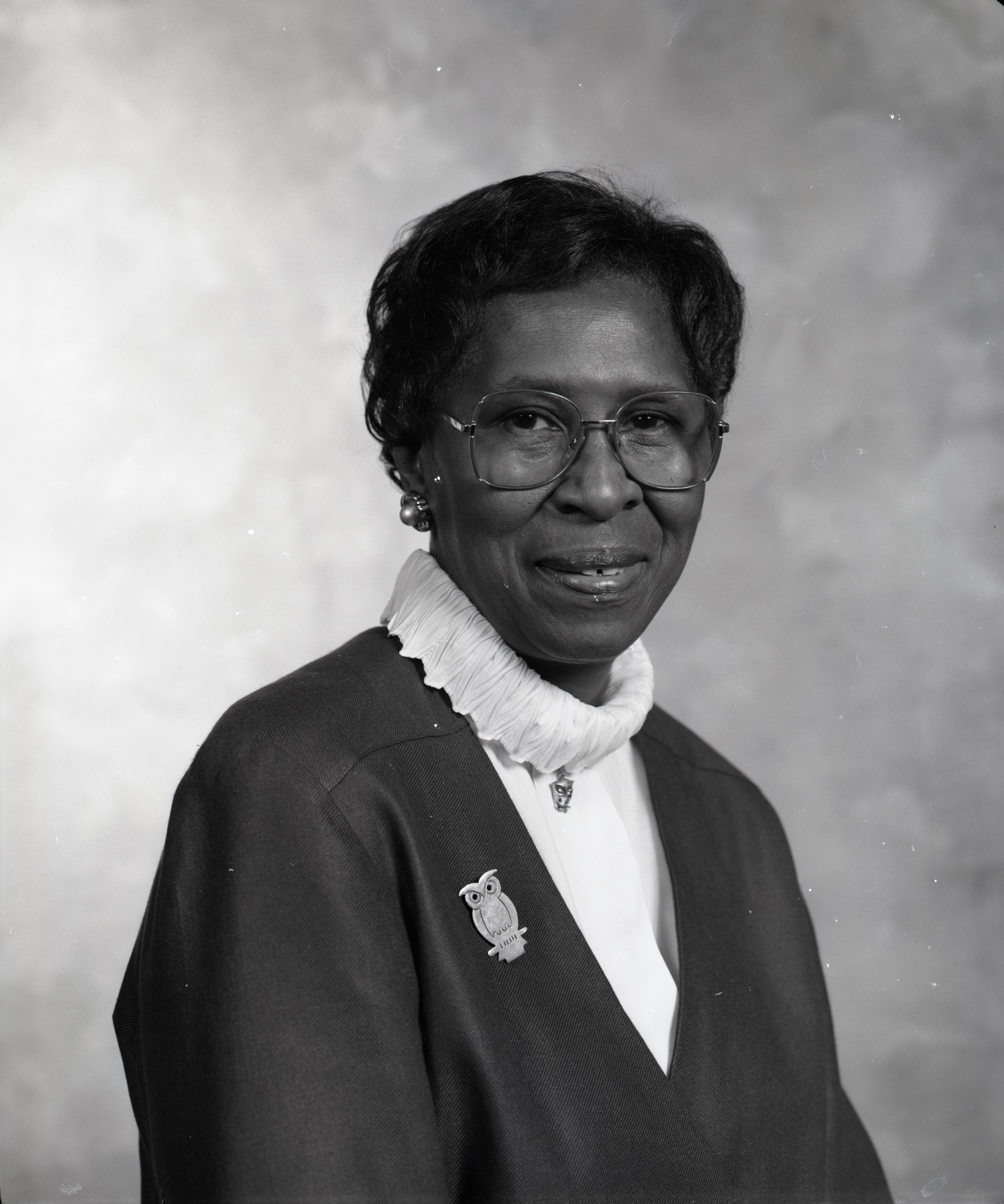 Sophronia Reacie Williams, UAMS College of Nursing