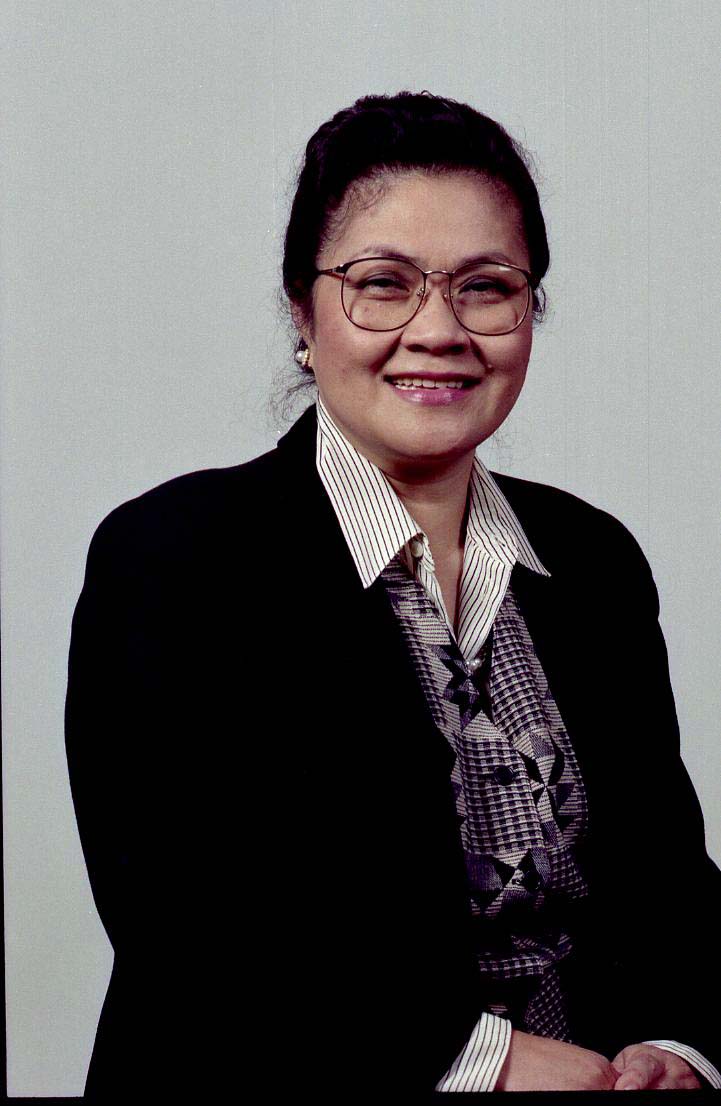 Tereisita L. Angtuaco, M.D.