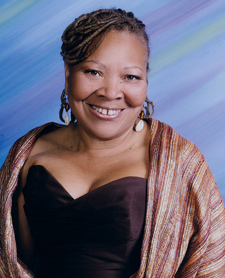 Kathryn Hall-Trujillo, Arkansas Black Hall of Fame